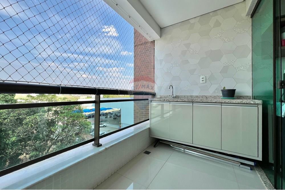 Apartamento - Alugar - Barreiras , Bahia - edbb927d-0c67-4d57-93c5-d16e8ea9dd3b.jpeg - 580651075-86