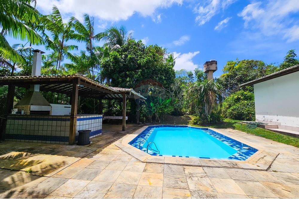 Casa de Condomínio - Venda - Lauro de Freitas , Bahia - 20250908_112150.jpg - 580491027-123