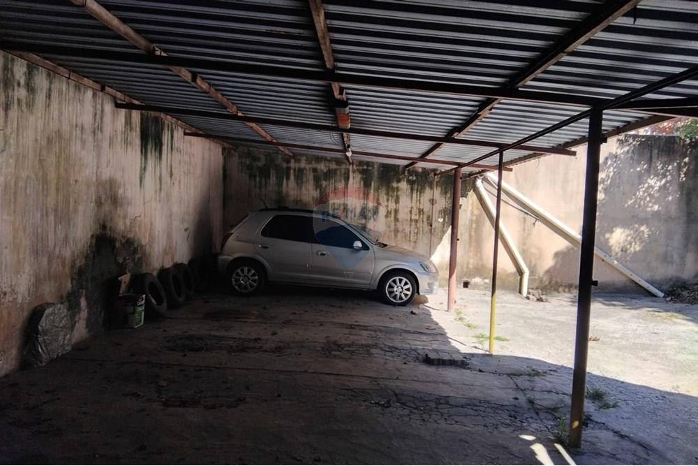 Garagem - Venda - Salvador , Bahia - Foto 3 Terreno Cosme de Farias Parte de baixo Garagem Coberta.jpg - 580331013-739