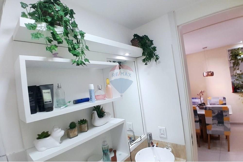 Apartamento - Centro