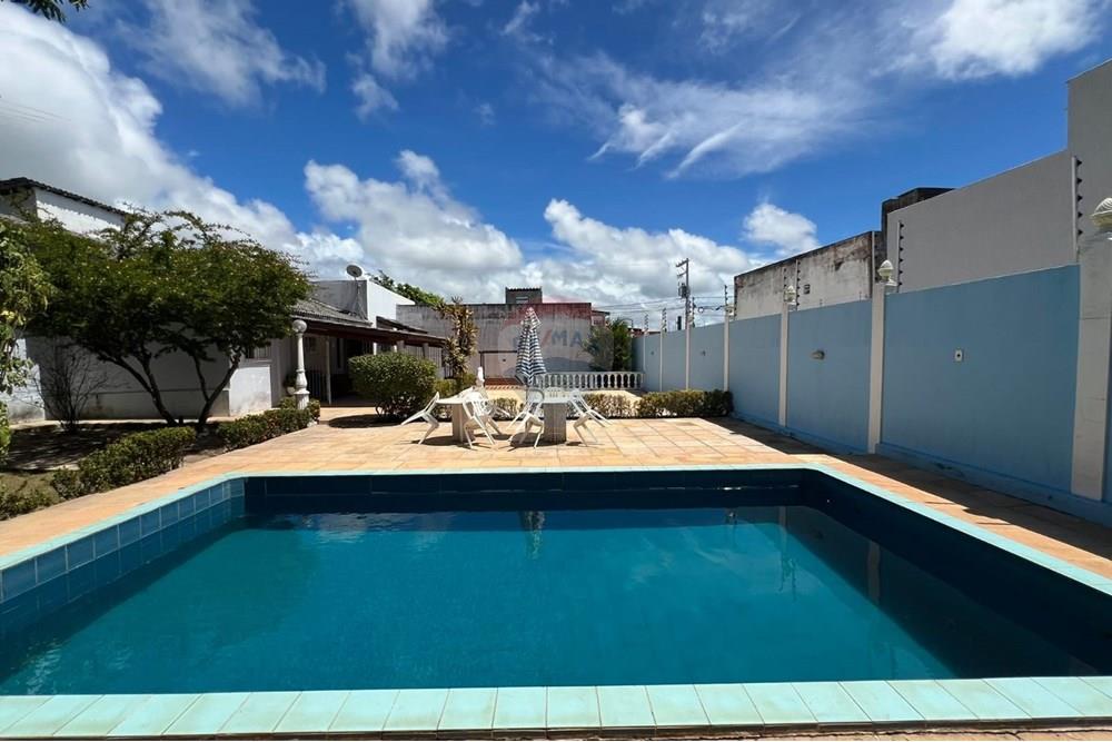 Casa Comercial - Venda - Camaçari , Bahia - 09ffbf28-618b-457a-956a-cc614beade0b.jpg - 580541023-44