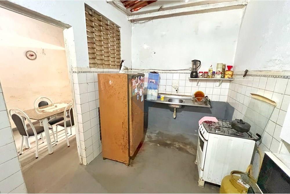 Casa - Santo antonio
