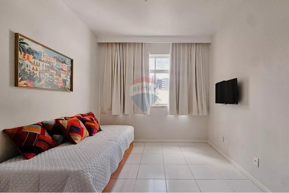 Apartamento - Alugar - Salvador , Bahia - e1250b97-a0b9-4b29-a062-43b4daae261b.jpg - 580551008-449