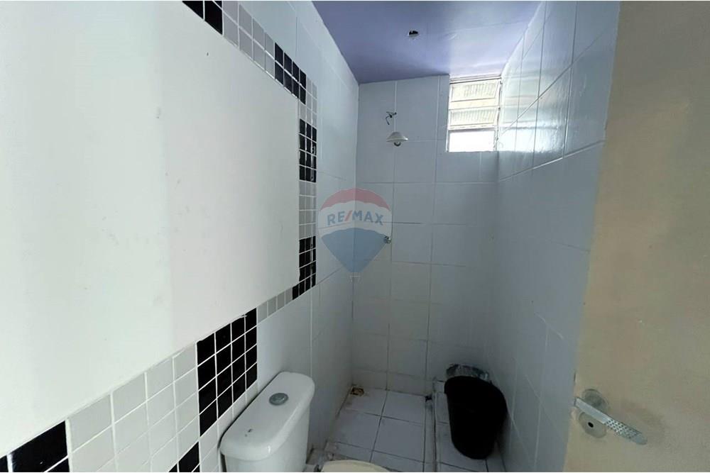 Apartamento - Barra