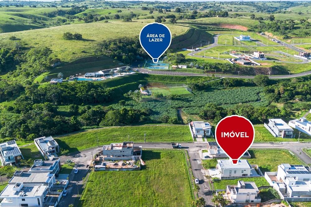 Casa - Venda - Santo Antônio de Jesus , Bahia - DJI_0093.jpg - 580341002-152