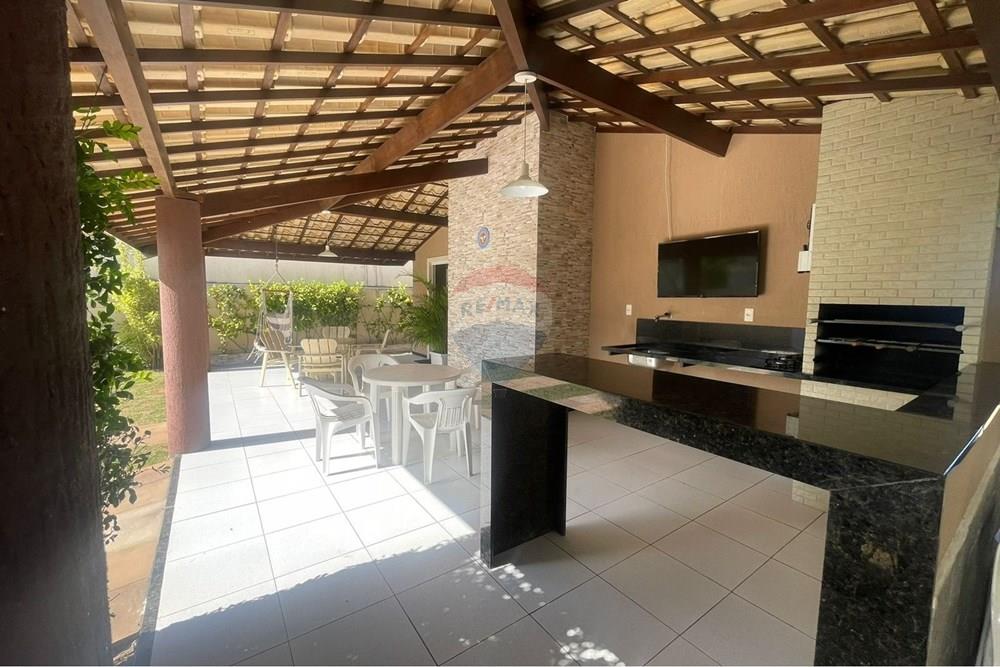 Casa de Condomínio - Venda - Lauro de Freitas , Bahia - Liu 34.jpeg - 580491004-106