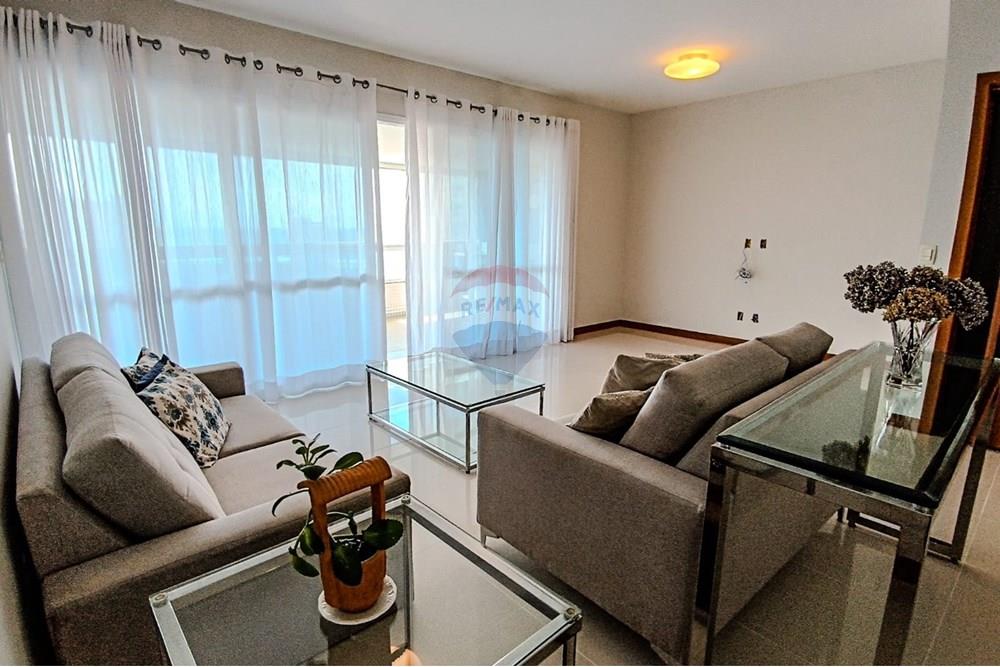 Apartamento - Alugar - Salvador , Bahia - WhatsApp Image 2025-06-30 at 13.06.16 (4).jpeg - Sala - 580551068-99