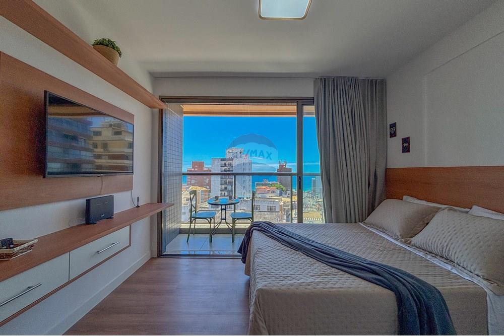 Apartamento - Venda - Salvador , Bahia - IMG_9325.jpg - 580551017-468