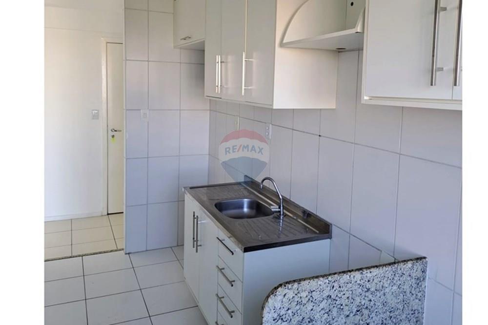 Apartamento - Brotas
