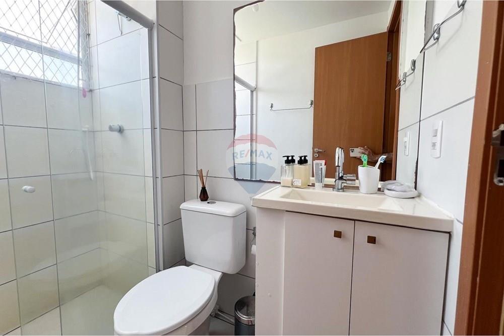 Apartamento - Venda - Camaçari , Bahia - 7c3d36d3-fcb2-4c0d-adcf-764323fbea9b.jpg - 580561053-109