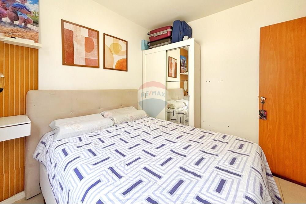 Apartamento - Venda - Camaçari , Bahia - IMG_4709.JPG - 580761015-117