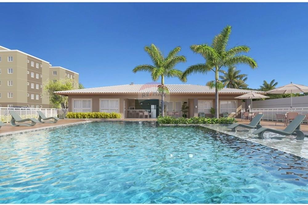 Apartamento - Venda - Feira de Santana , Bahia - 1.05 - CEDRO - EXT - PISCINA - FINAL - R02.jpg - 580891012-1