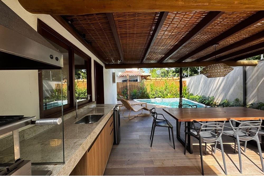 Casa - Venda - Porto Seguro , Bahia - 22cc2325-af8b-4c46-aff8-600e97b55ac1.jpg - 580581002-119