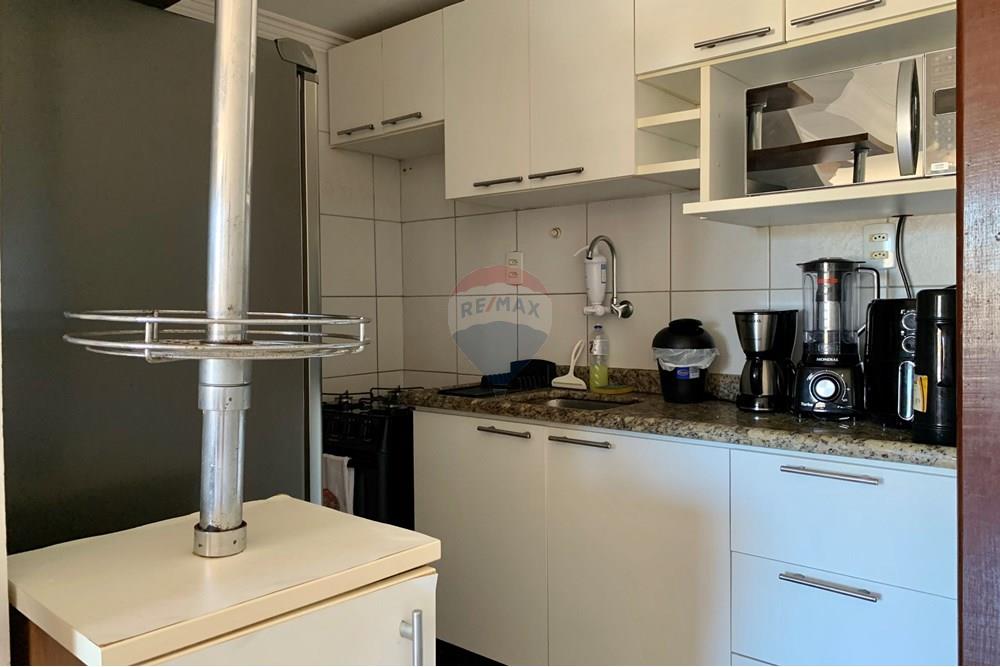Apartamento - Stella maris