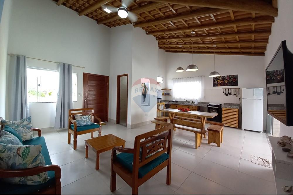 Casa de Condomínio - Venda - Prado , Bahia - 9 Lua coz sala b.jpg - 580431021-167