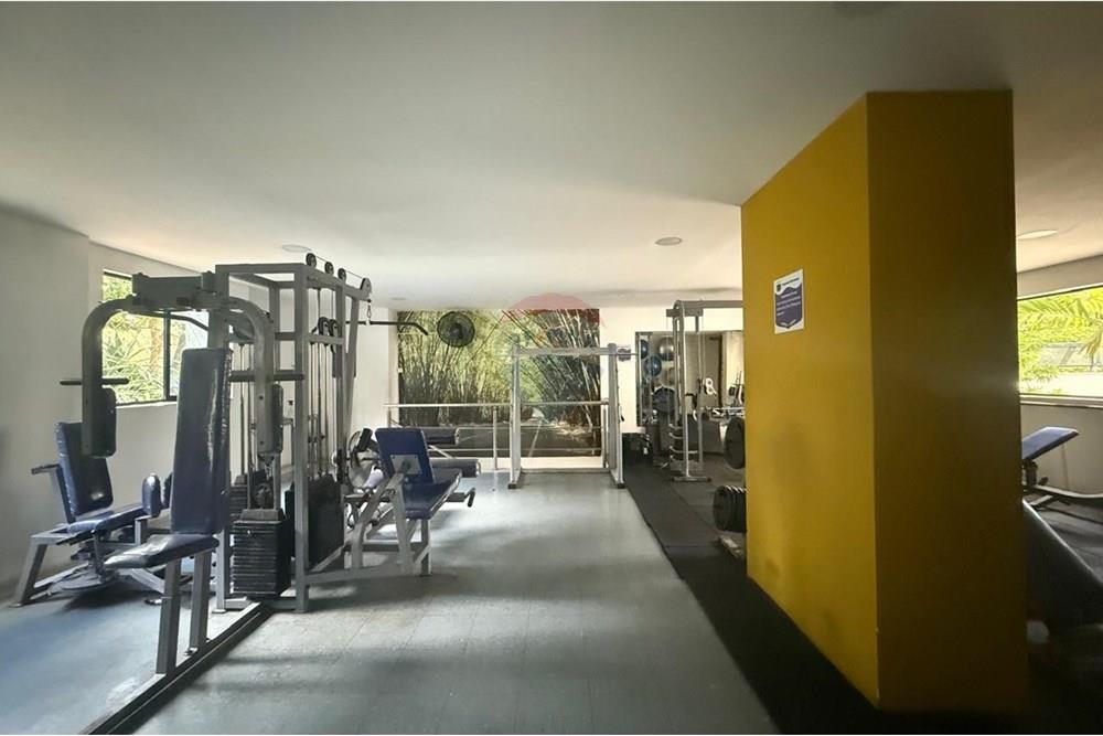 Apartamento - Pituba
