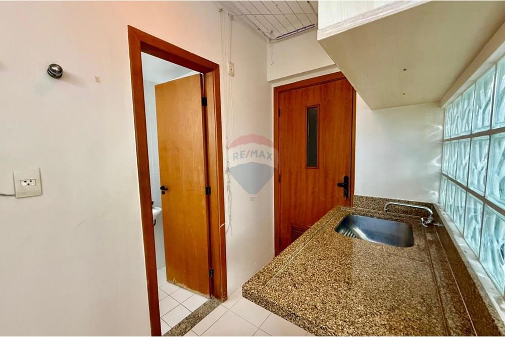 Apartamento - Pituba