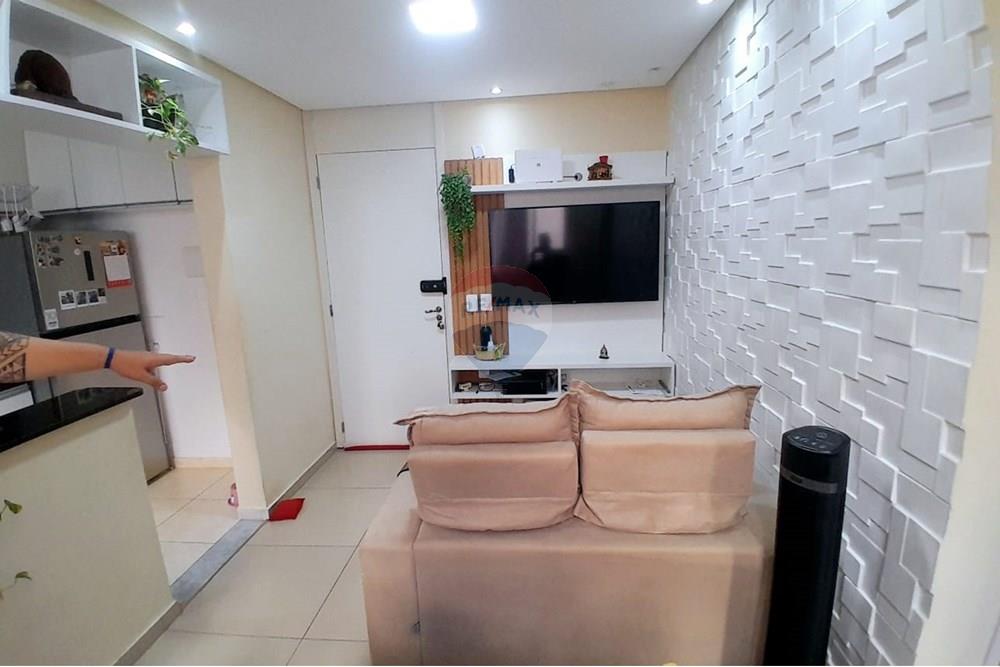 Apartamento - Centro