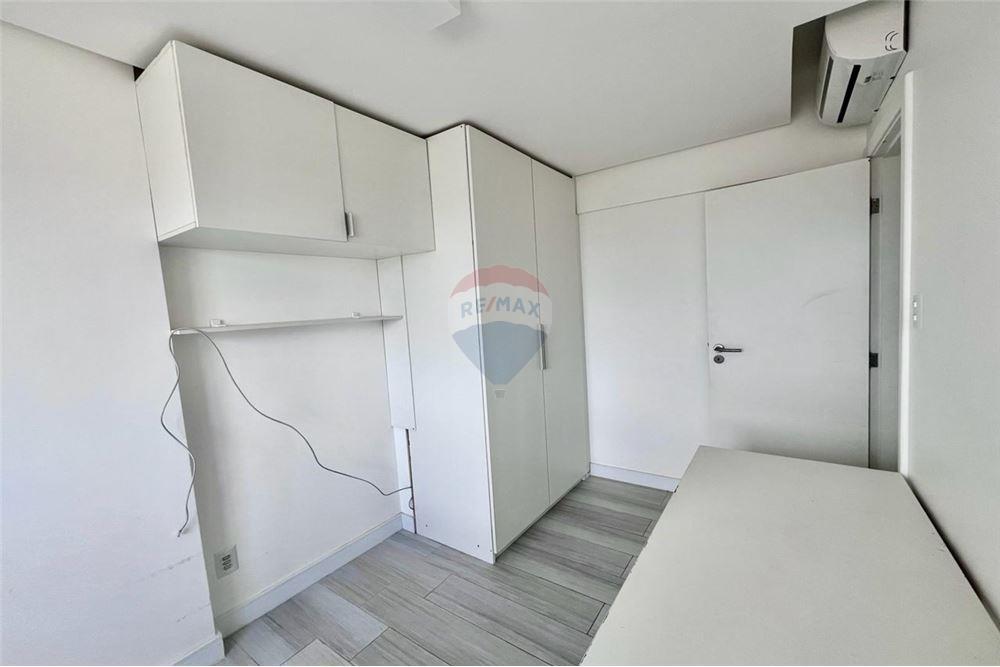 Apartamento - Pituba