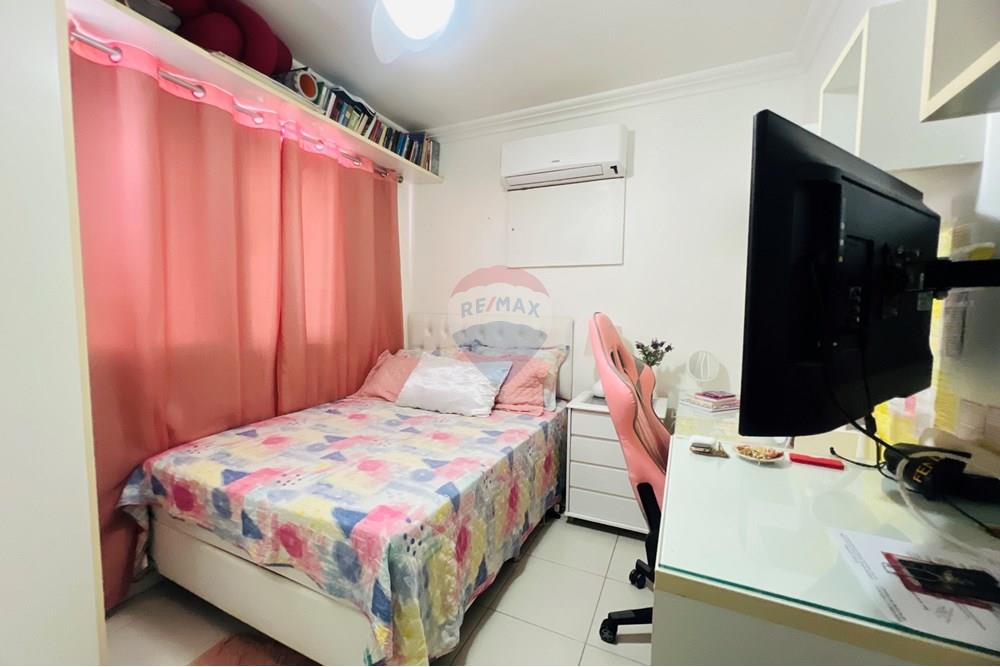 Apartamento - Venda - Salvador , Bahia - IMG_9157.JPG - 580551087-80