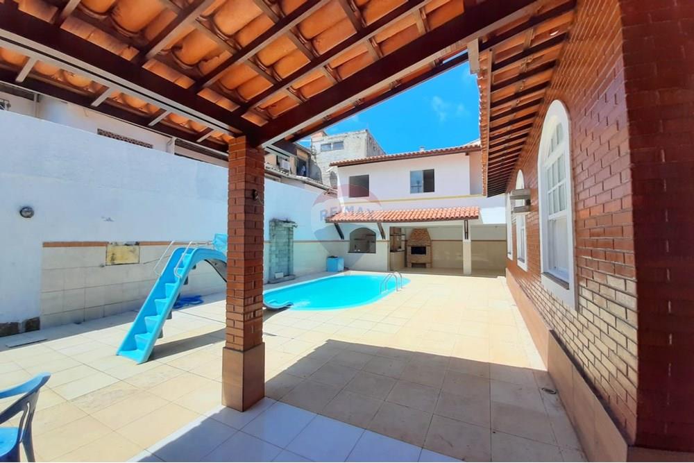 Casa - Itapuã
