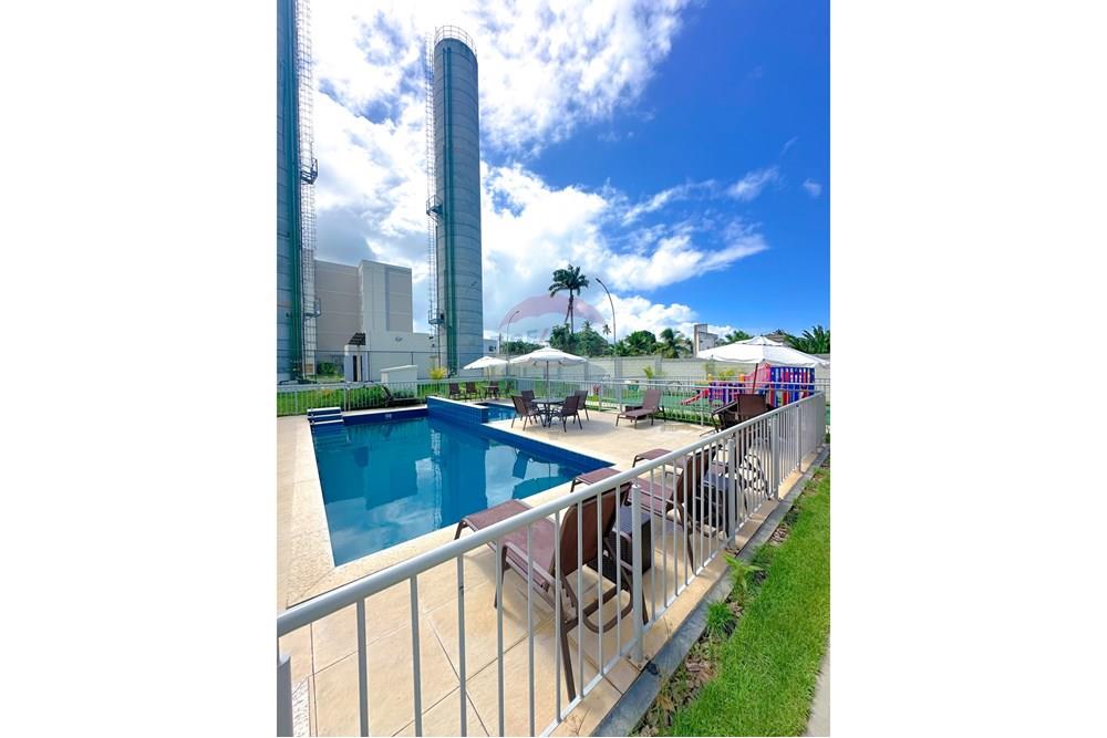 Apartamento - Venda - Camaçari , Bahia - IMG_2291.JPG - 580491027-90