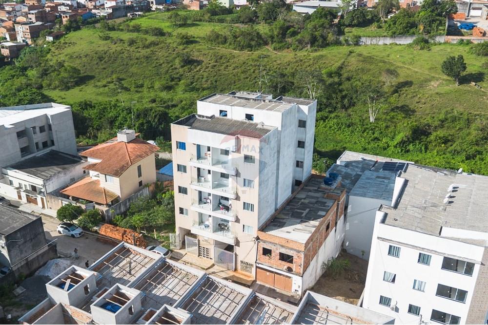 Apartamento - Venda - Santo Antônio de Jesus , Bahia - DJI_0771.jpg - 580341001-172