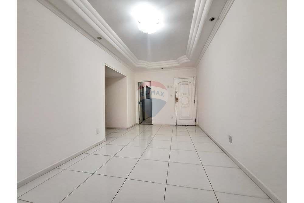 Apartamento - Politeama
