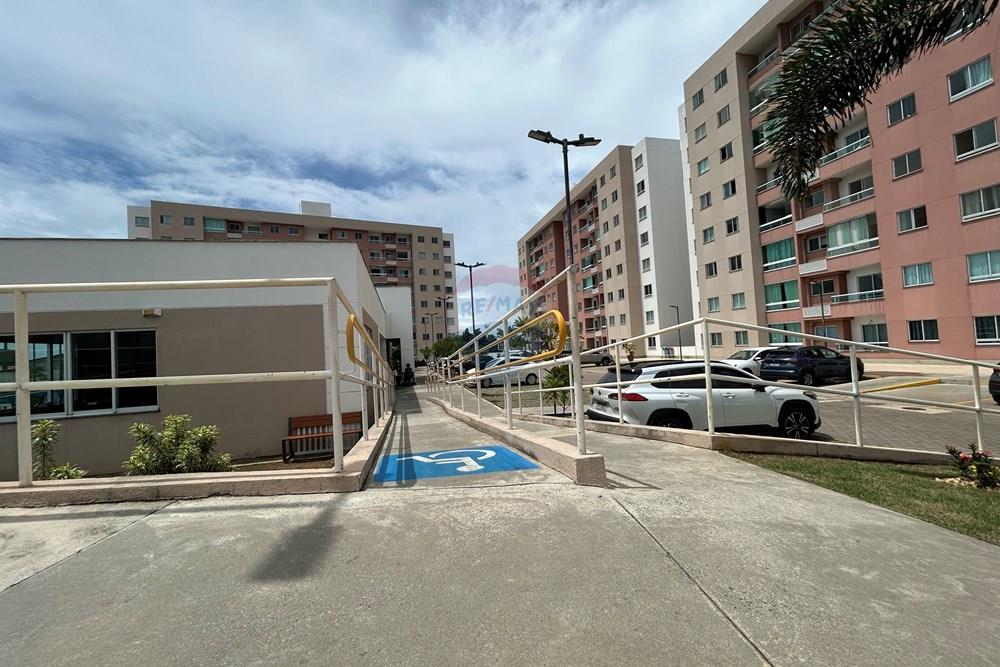 Apartamento - Alugar - Salvador , Bahia - IMG_6184.jpg - 580721012-24