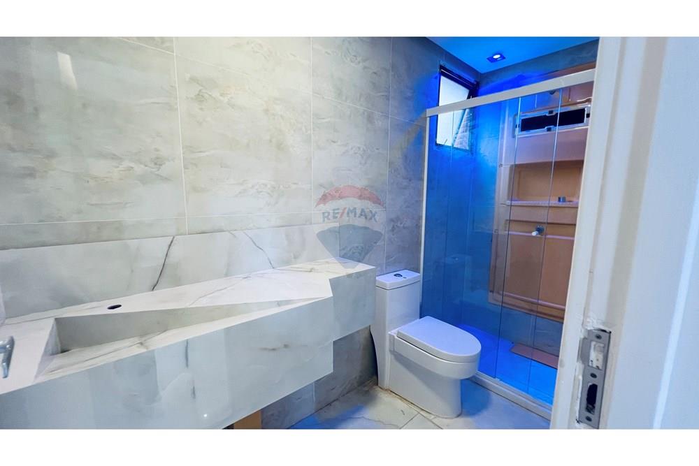 Apartamento - Cidade jardim