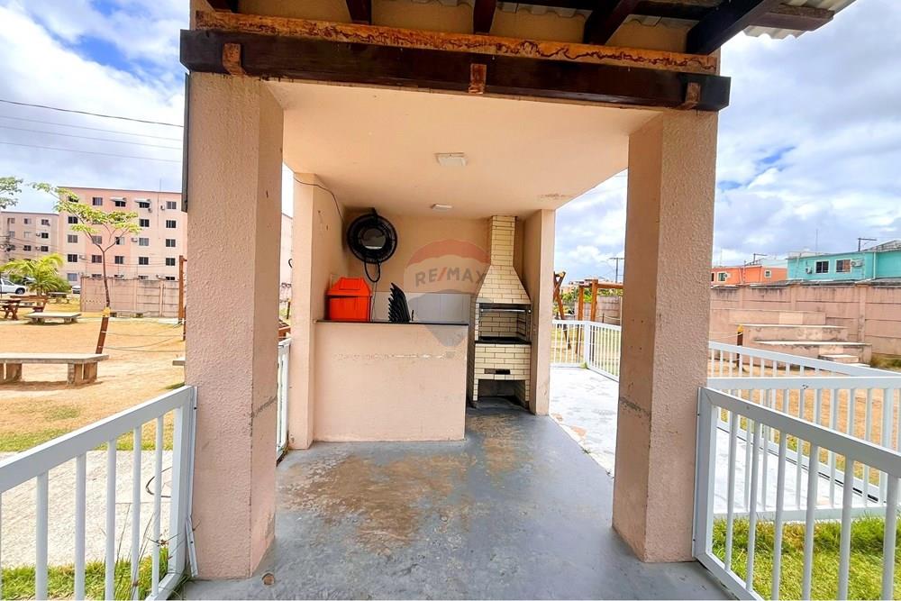 Apartamento - Venda - Camaçari , Bahia - IMG_7027.jpg - 580491050-14