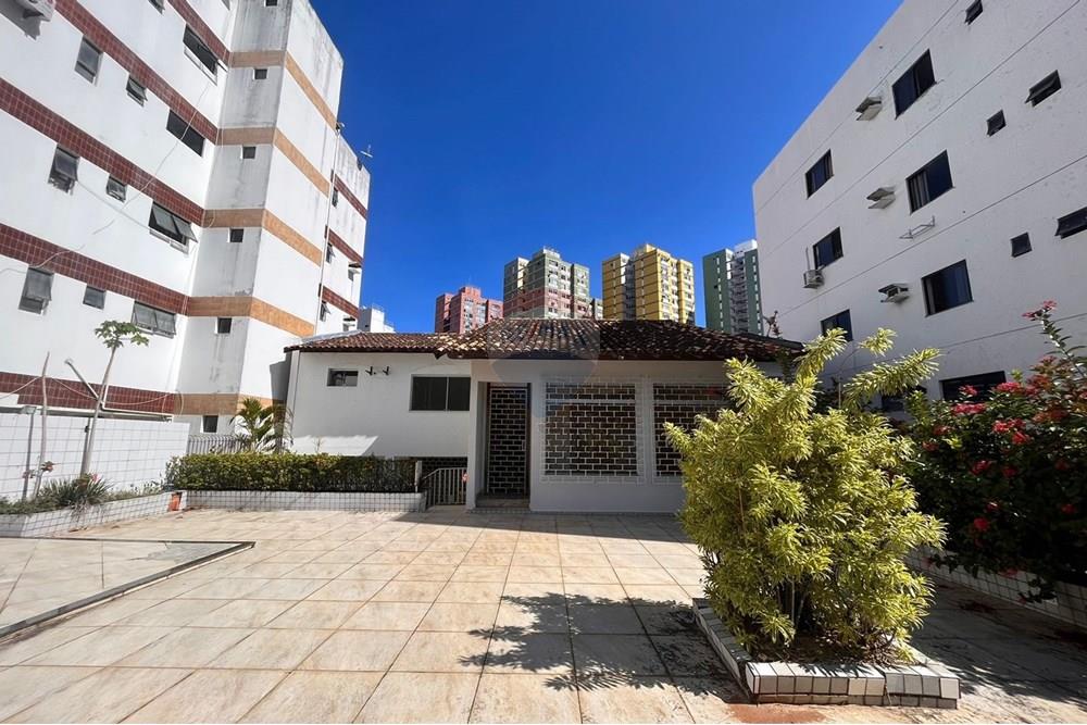 Gyvenamasis - Namas - Salvadoras , Bahija - BR - 4b7112dc-642b-44b1-90c8-8bf84b97eee7.jpeg - 580541012-33