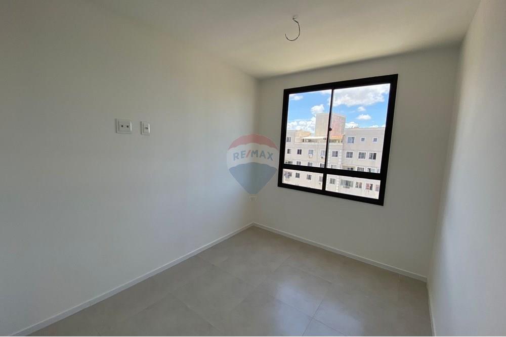 Apartamento - Cabula
