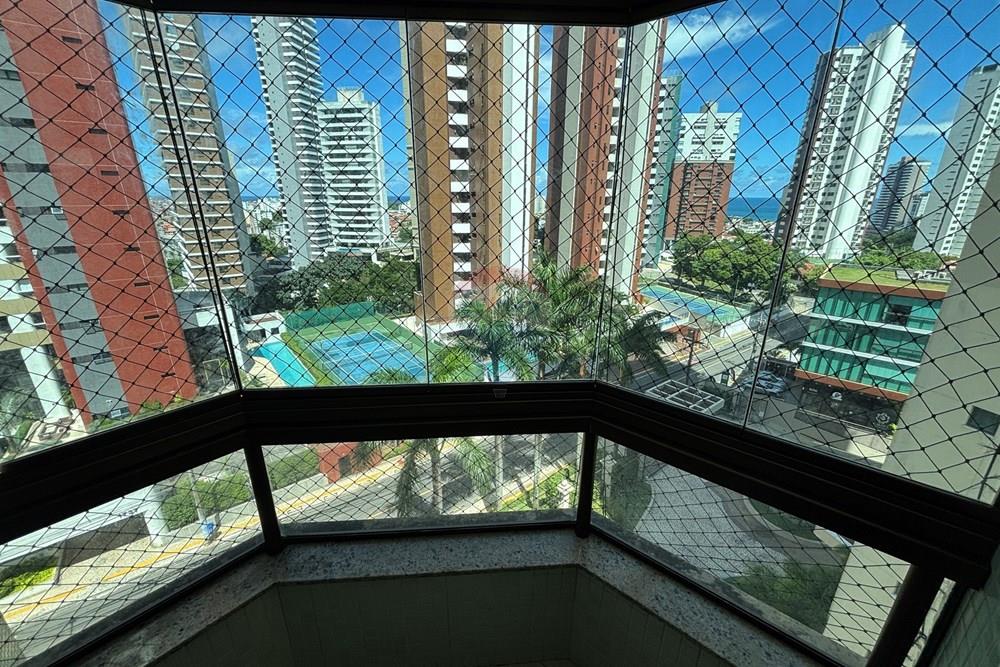 Apartamento - Alugar - Salvador , Bahia - IMG_0517.JPG - 580541022-63