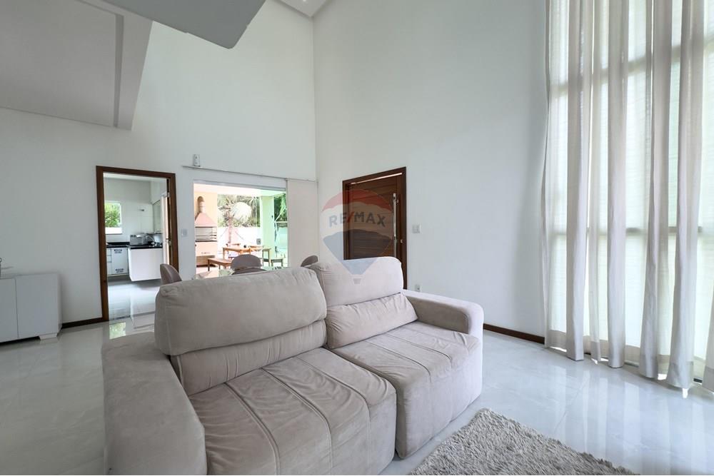 Casa de Condomínio - Venda - Camaçari , Bahia - IMG_1459.jpg - 580491005-153