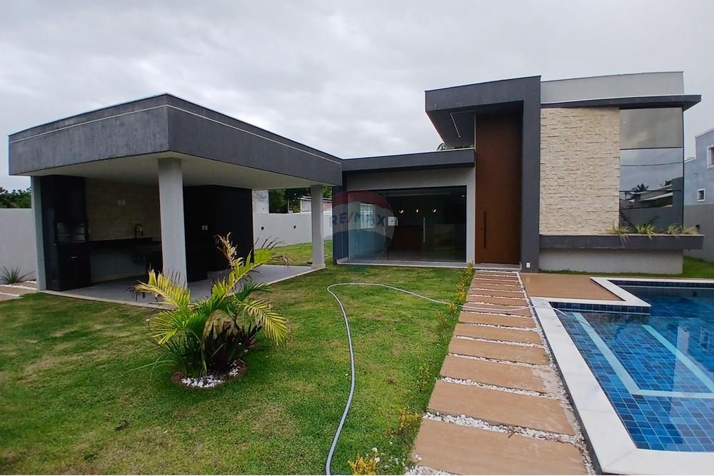 Casa - Venda - Camaçari , Bahia - IMG_20251020_103350.jpg - 580881035-8