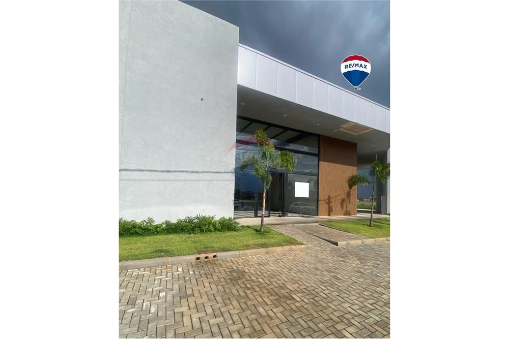 Galpão - Alugar - Luís Eduardo Magalhães , Bahia - FOTO2.jpg - 580861009-30