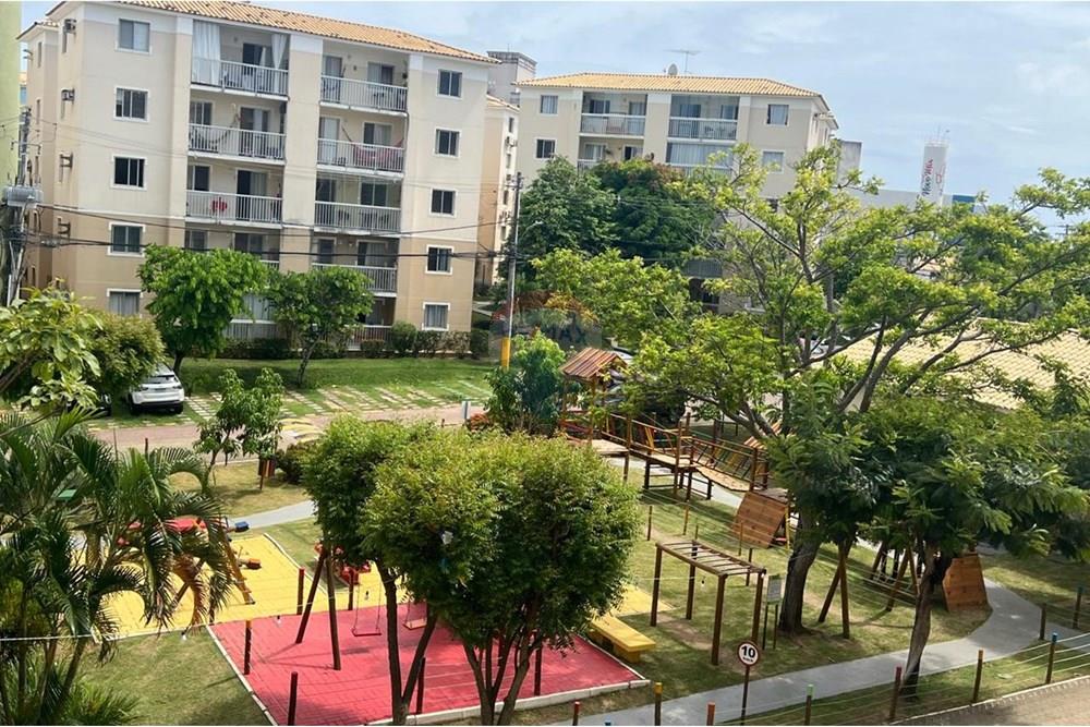 Apartamento - Alugar - Lauro de Freitas , Bahia - ARBORIS 14.jpg - 580541050-20