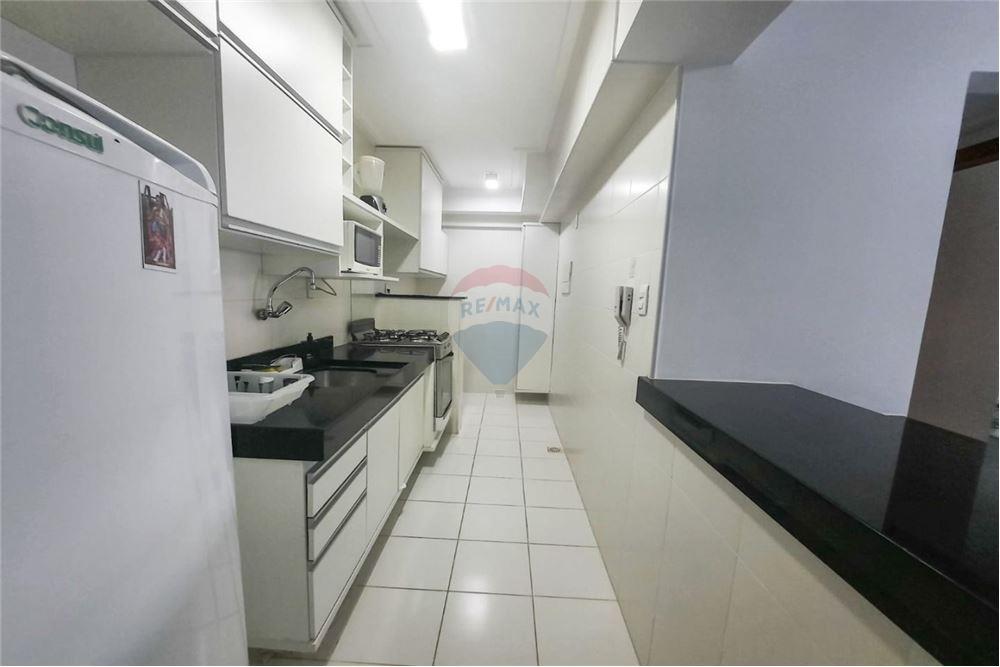 Apartamento - Armação