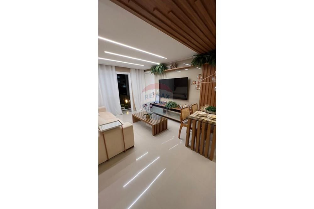Apartamento - Venda - Santo Antônio de Jesus , Bahia - fe93bb35-88da-4377-a6a3-951d6ae173ae.jpg - 580341059-8