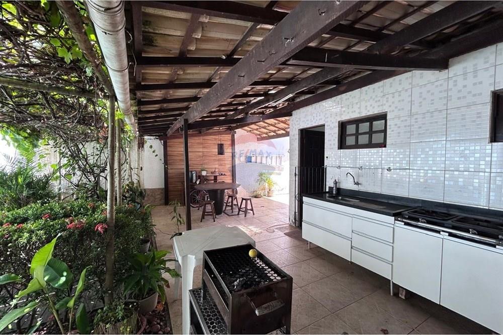 Casa de Condomínio - Alugar - Camaçari , Bahia - 16.jpeg - 580421100-5