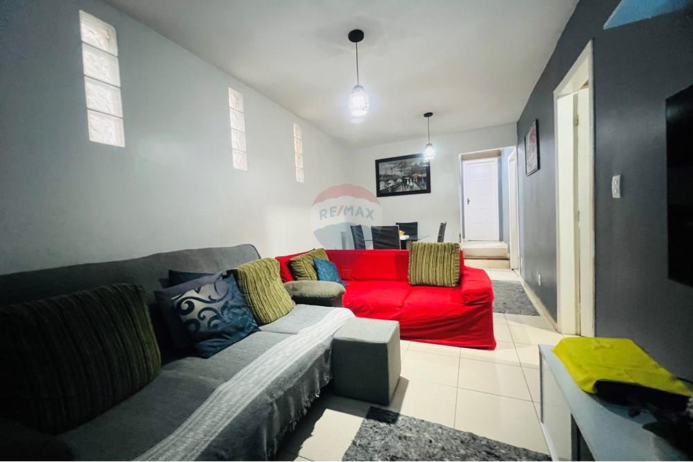 Casa - Venda - Salvador , Bahia - IMG_9290.JPG - 580561029-185