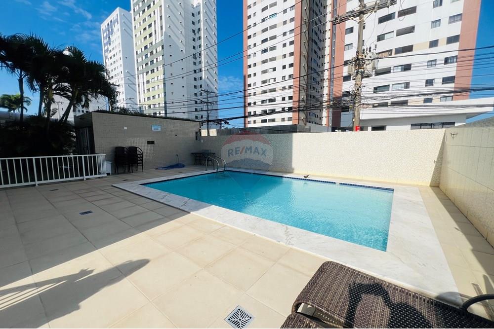 Apartamento - Venda - Salvador , Bahia - IMG_9197.JPG - 580551087-80