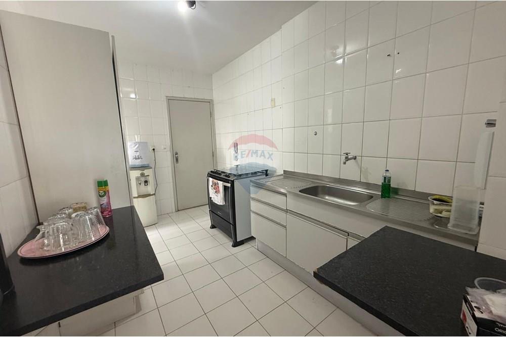 Apartamento - Pituba