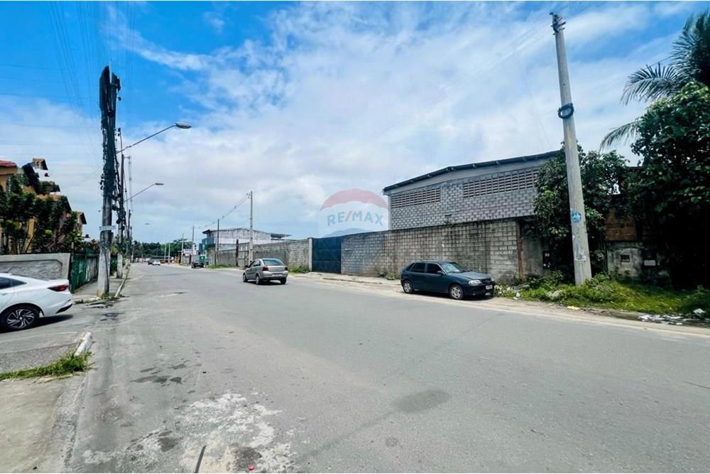 Galpão - Alugar - Lauro de Freitas , Bahia - 565b14c1-2a30-4860-9cf6-f47344f0a3a6.jpg - 580561053-38