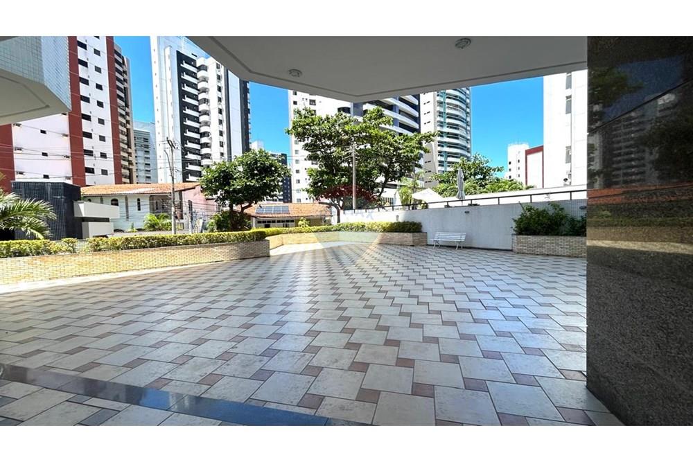 Apartamento - Venda - Salvador , Bahia - MANSÃO CATANIA - AP 1101 (25).jpeg - 580911003-1