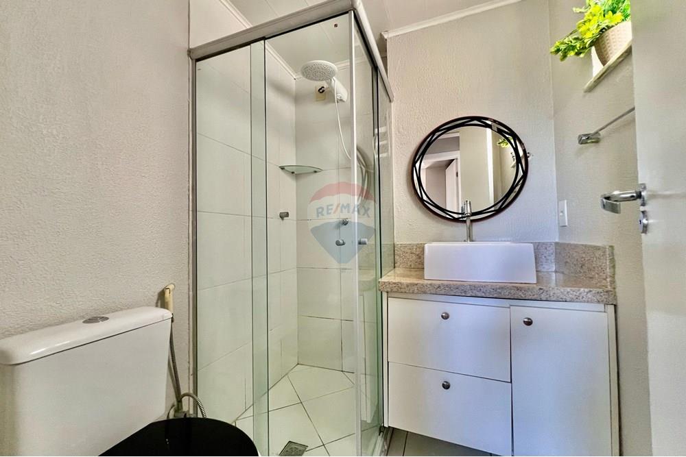 Apartamento - Catu de abrantes