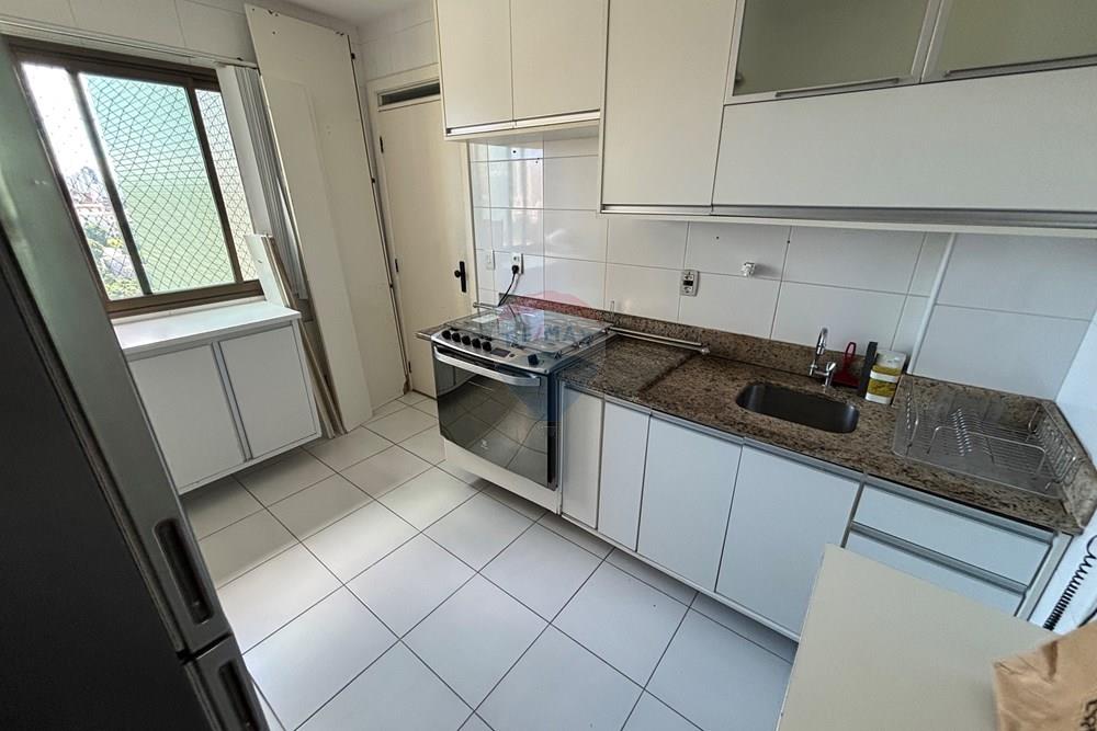 Apartamento - Alugar - Salvador , Bahia - IMG_0521.JPG - 580541022-63