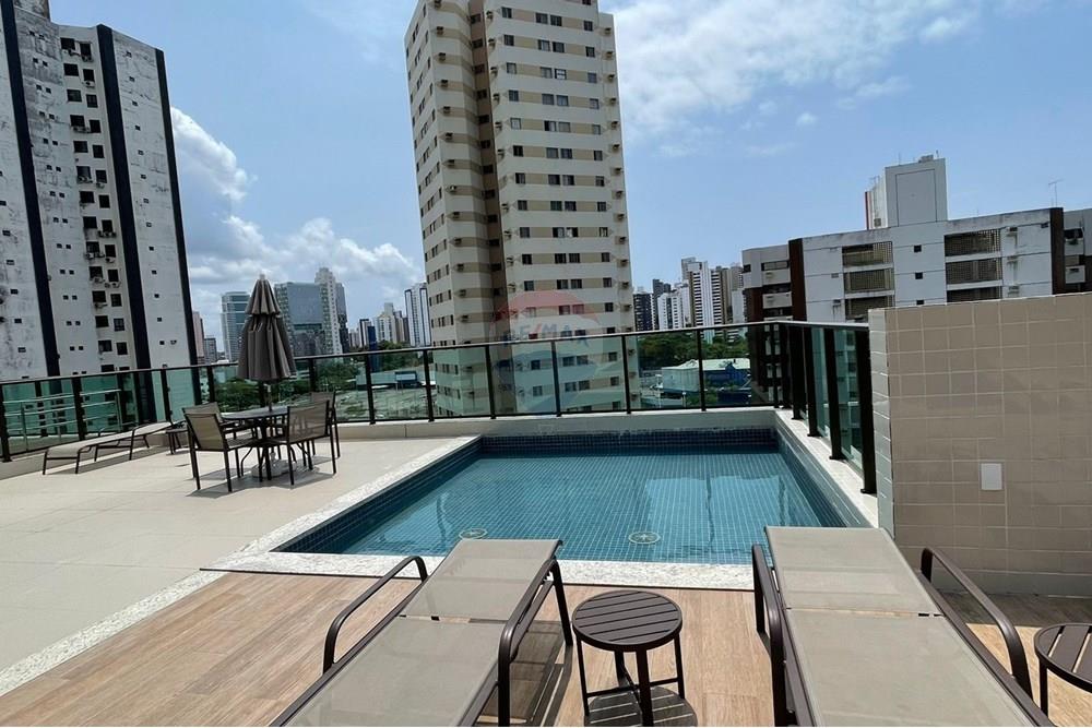 Apartamento - Parque bela vista