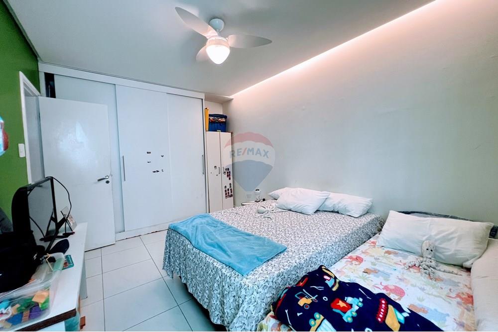 Apartamento - Pituba